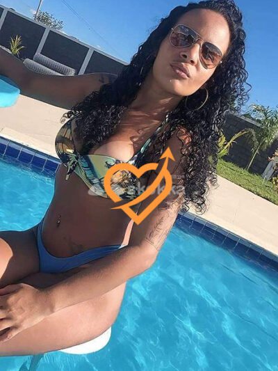 A Putinha Que Vocês Ama - Foto 1