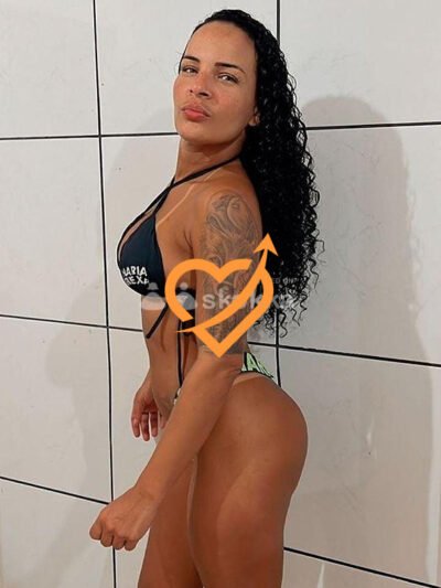 A Putinha Que Vocês Ama - Foto 4