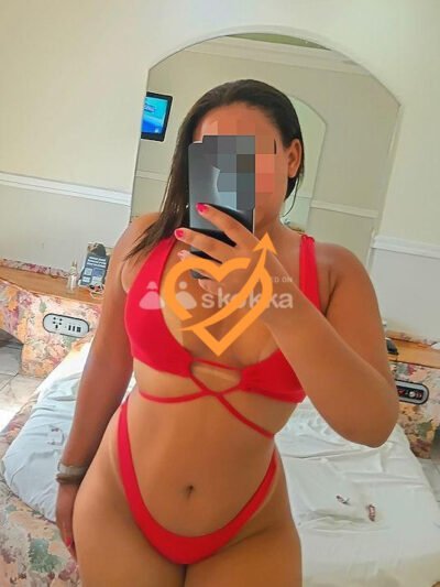 Bárbara Morena - Foto 8