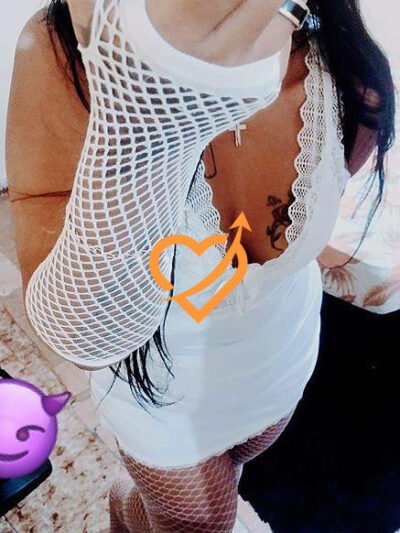 Giovanna Fofinha - Foto 2