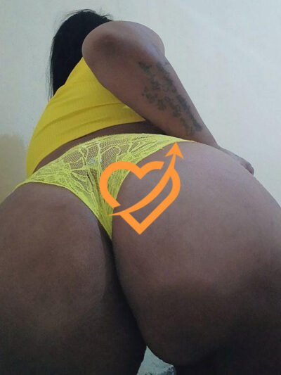 Giovanna Fofinha - Foto 4