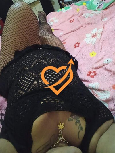 Giovanna Fofinha - Foto 5