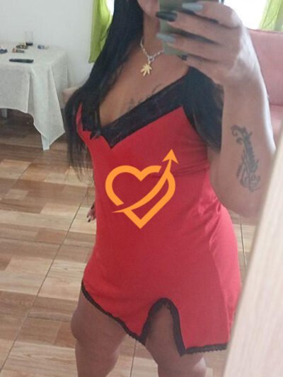 Giovanna Fofinha - Foto 7