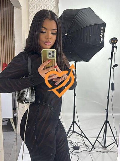 Morena Disponível - Foto 3