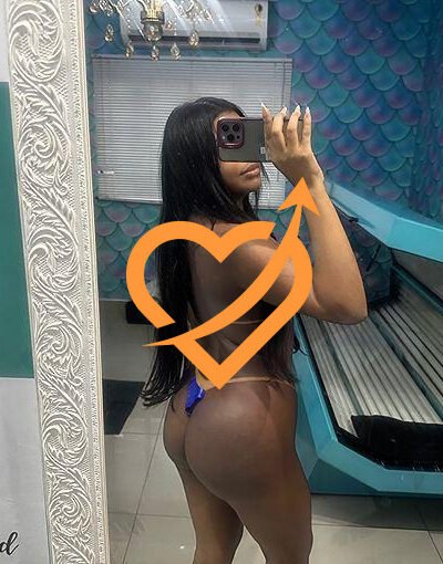 Morena Disponível - Foto 4