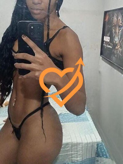 Morena Novinha 22 Aninhos - Foto 2
