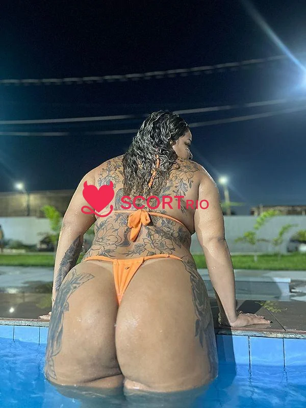 Acompanhantes RJ - Barra da Tijuca e garotas de programa RJ Rio de Janeiro Ketllen