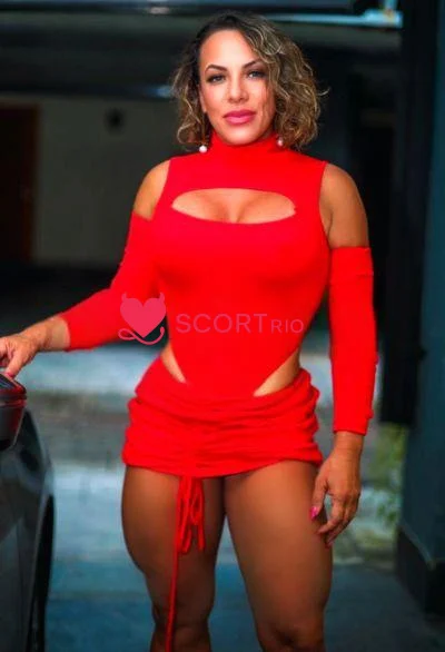 Acompanhantes RJ - Barra da Tijuca e garotas de programa RJ Rio de Janeiro Manuela Prado