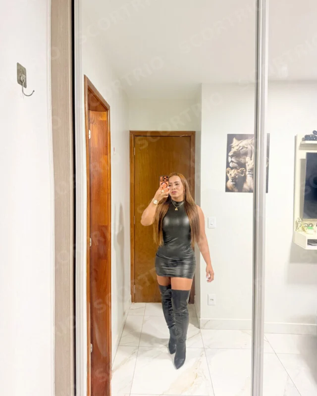 Acompanhantes RJ - Copacabana e garotas de programa RJ Rio de Janeiro Melissa safadinha