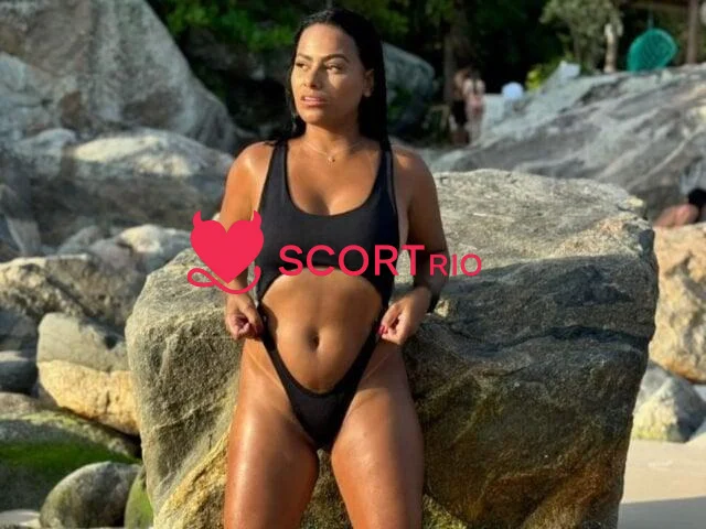 Acompanhantes RJ - Barra da Tijuca e garotas de programa RJ Rio de Janeiro Vivy Marques